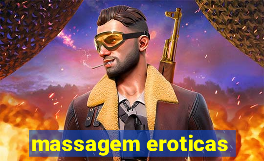 massagem eroticas